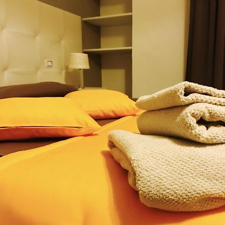 אלטאמורה B&B Le Residenze מראה חיצוני תמונה