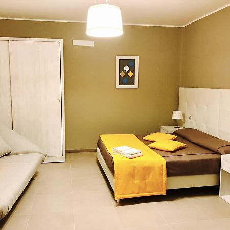 אלטאמורה B&B Le Residenze מראה חיצוני תמונה