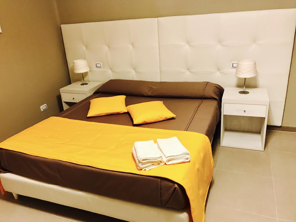 אלטאמורה B&B Le Residenze מראה חיצוני תמונה