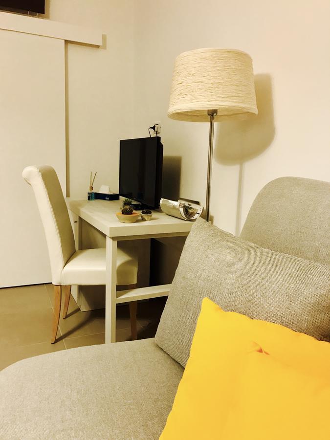 אלטאמורה B&B Le Residenze מראה חיצוני תמונה