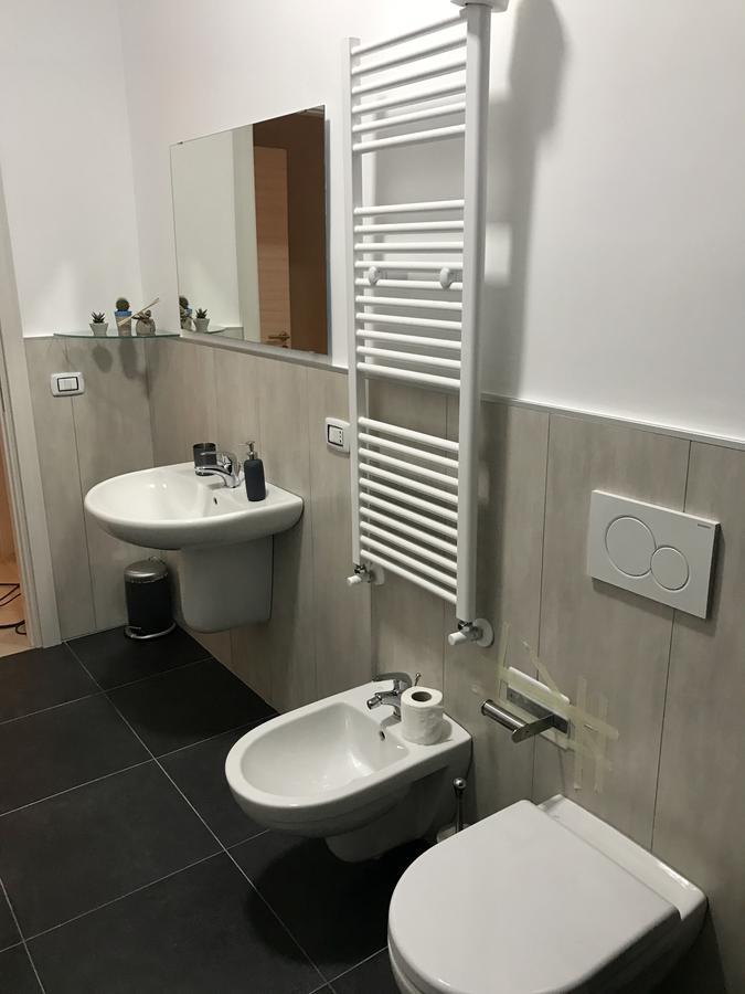 אלטאמורה B&B Le Residenze מראה חיצוני תמונה