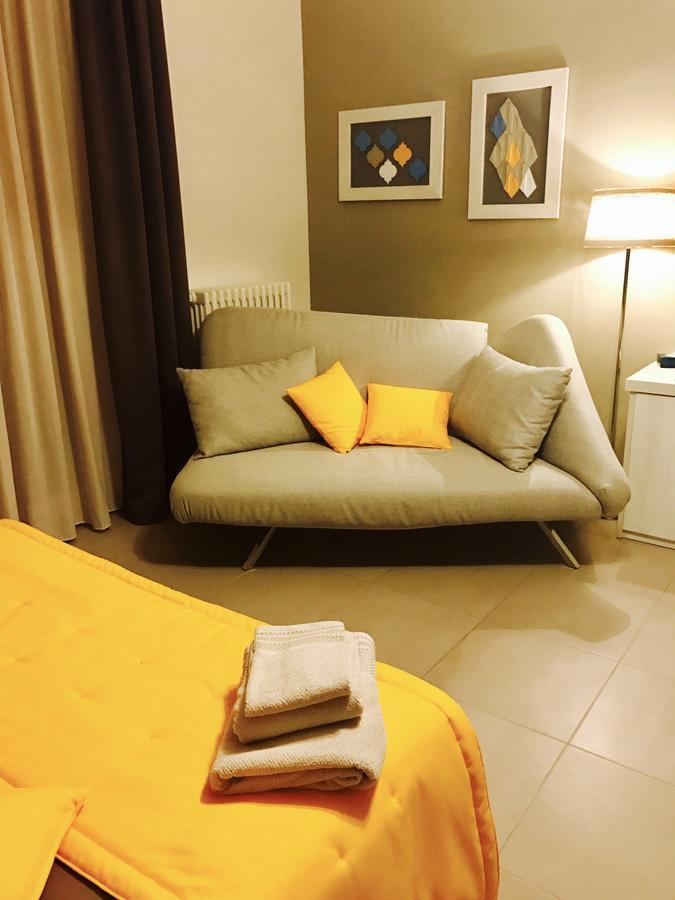 אלטאמורה B&B Le Residenze מראה חיצוני תמונה