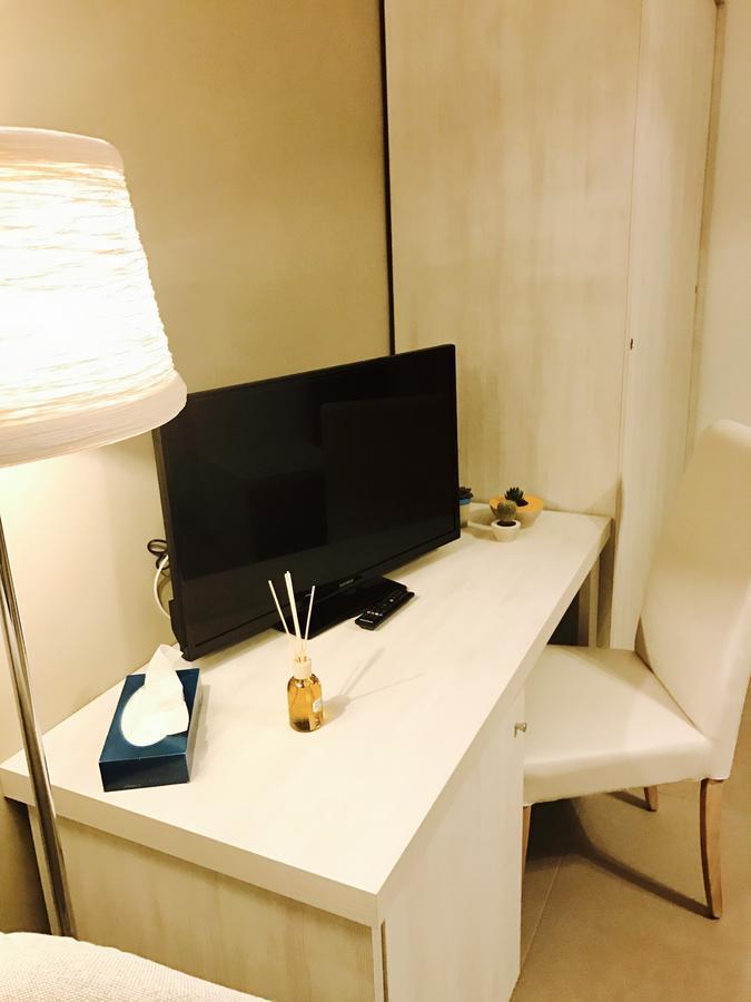 אלטאמורה B&B Le Residenze מראה חיצוני תמונה
