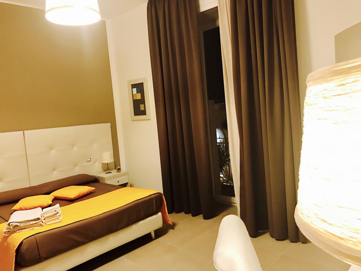 אלטאמורה B&B Le Residenze מראה חיצוני תמונה