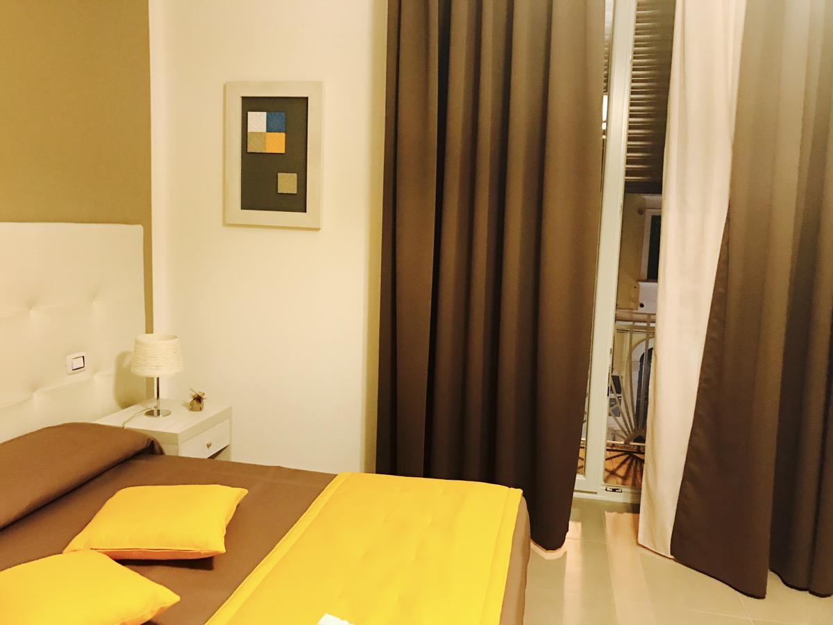 אלטאמורה B&B Le Residenze מראה חיצוני תמונה