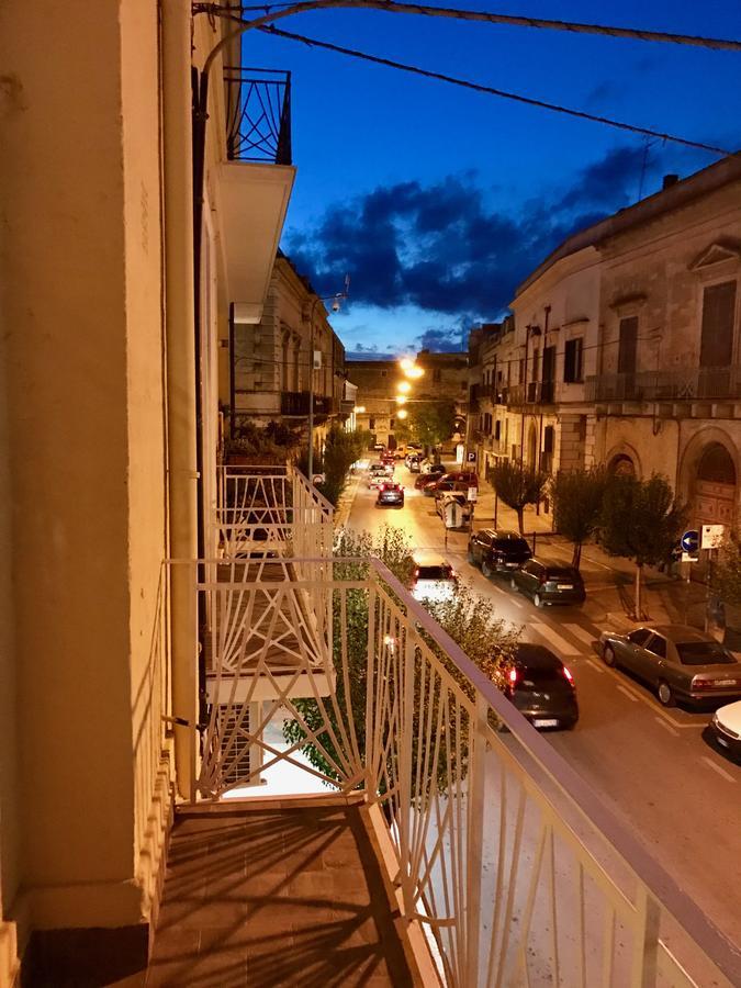 אלטאמורה B&B Le Residenze מראה חיצוני תמונה
