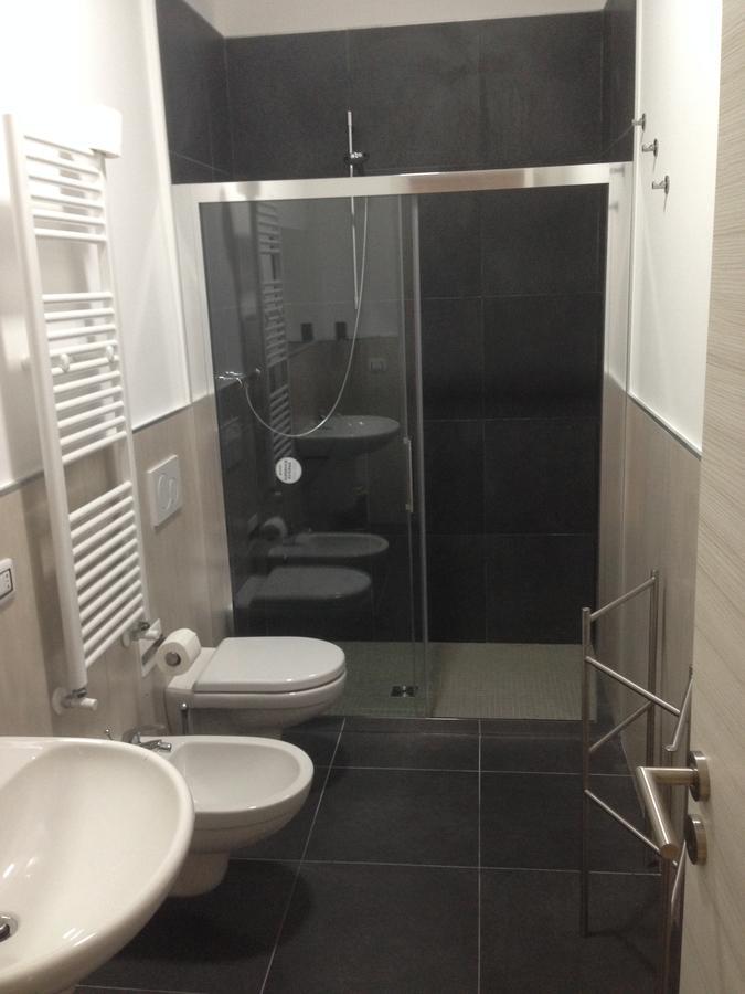 אלטאמורה B&B Le Residenze מראה חיצוני תמונה
